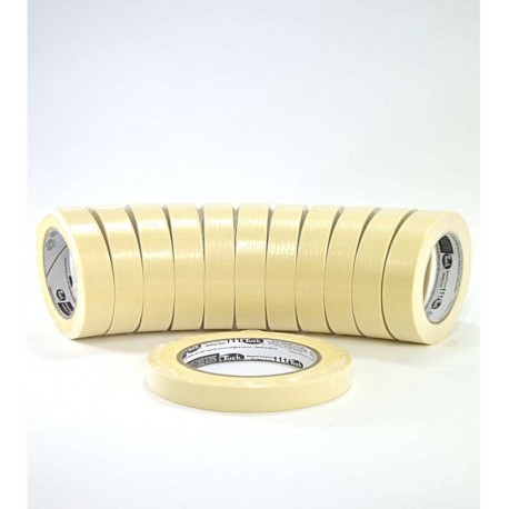 Cinta Masking Tape 18Mm Tuk No.111