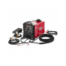 Soldadora Lincoln Electric TIG 200 K5126-1