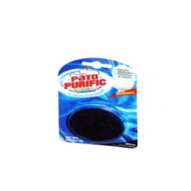 Pastilla Pato Azul 48 Gramos Para Tanque