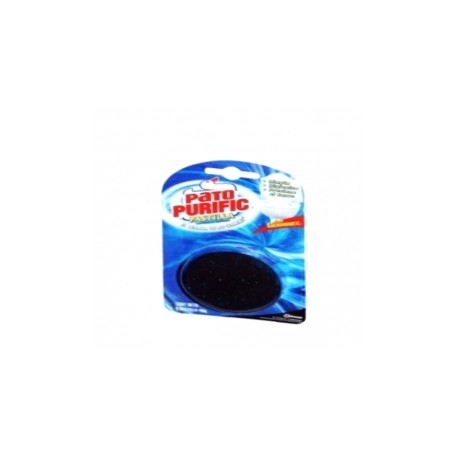 Pastilla Pato Azul 48 Gramos Para Tanque