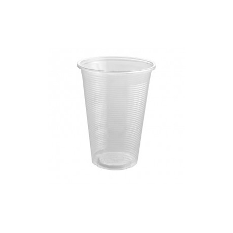 Vaso de Plástico Reyma Numero 12 Caja Con 1000 Vasos