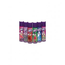 Aromatizante En Aerosol Wizzi Varios Aromas