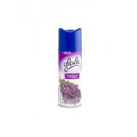 Aromatizante Glade En Aerosol