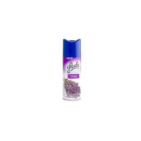 Aromatizante Glade En Aerosol