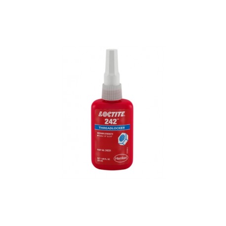 Loctite 242 Botella 50 Ml