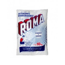 Detergente Roma De 10 kg