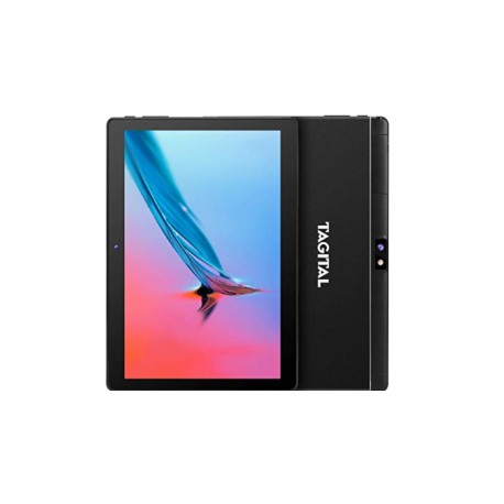 Tablet Tagital T10N plus Negro