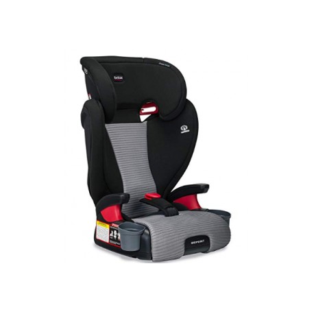 Autoasiento Britax E1C039Y Gris