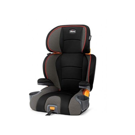 Autoasiento Chicco 05079014570070 Gris