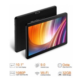 Tablet Dragon Touch Negro