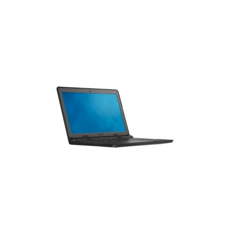 Laptop Dell ChromeBook 11 3120 Negro