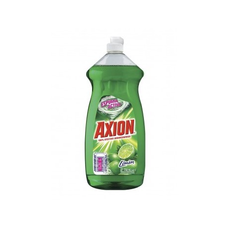 Axion Para  Lavatrastes De 750 Gms