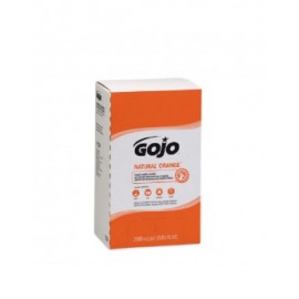 Dengrasante Gojo Orange de 2000 ml