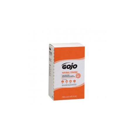 Dengrasante Gojo Orange de 2000 ml