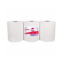 Toalla en Rollo WyPall 41702-2  Kimberly Clark 1412-X70