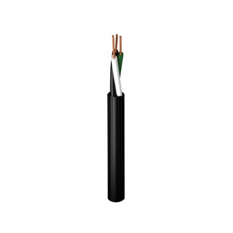 Cable Uso Rudo St 3X8 35A 600V Argos Metro Lineal