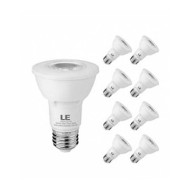 Focos Led Lighting Ever 400025-WW-US-8 Luz Blanca