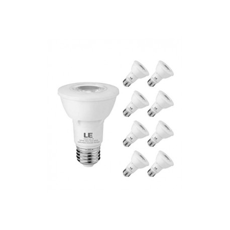 Focos Led Lighting Ever 400025-WW-US-8 Luz Blanca