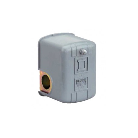 Interruptor de Presión Schneider-Square D 9013FHG2J27