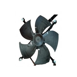 Ventilador Ebmpapst  S1G305-DA02-07