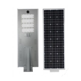 All In One 80Watts  Ledsolar