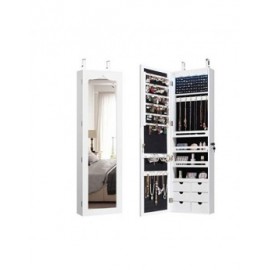 Closet Charmaid Cd63090wh-Wh Blanco