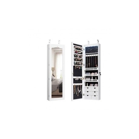 Closet Charmaid Cd63090wh-Wh Blanco