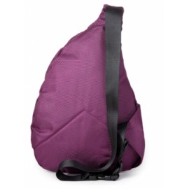 Mariconera Dime Bags Morado