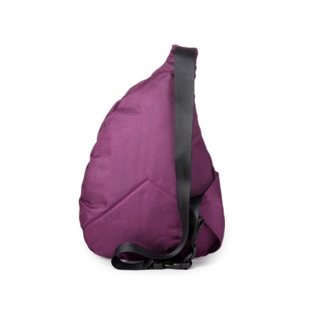 Mariconera Dime Bags Morado