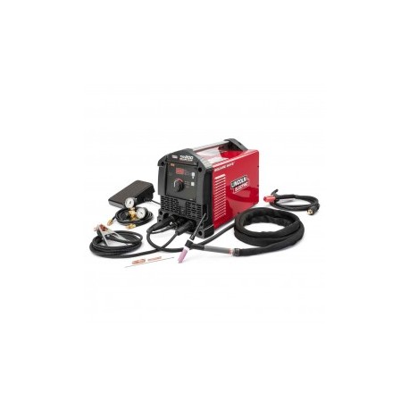 Soldadora Lincoln Electric TIG 200 K5126-1