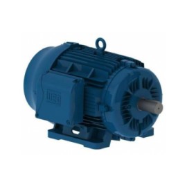 Motor Electrico 30 HP, 1750 RPM, 4 Polos, 220/440v, Ef premium Weg 03018ET3EM286TW