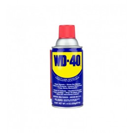 Aflojatodo WD-40 8 Oz