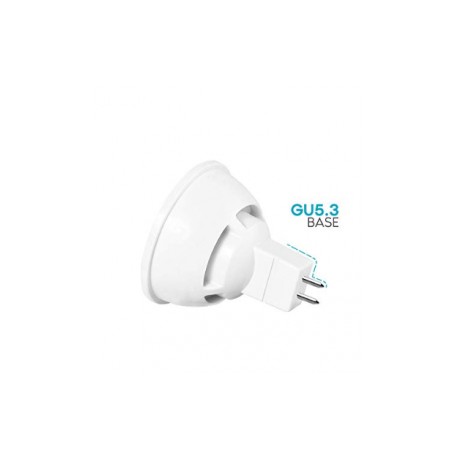 Focos Led Luxrite LR21404-6 Luz Blanca