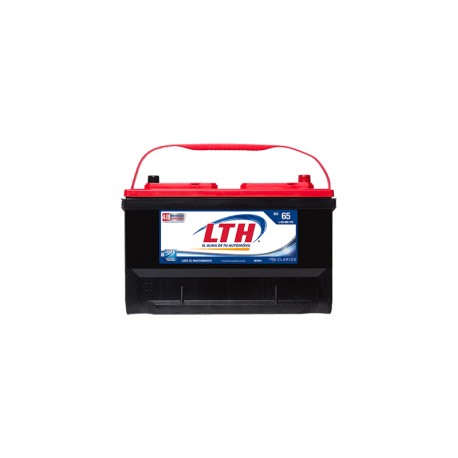 Bateria BCI-65 L-65-800 12V  LTH