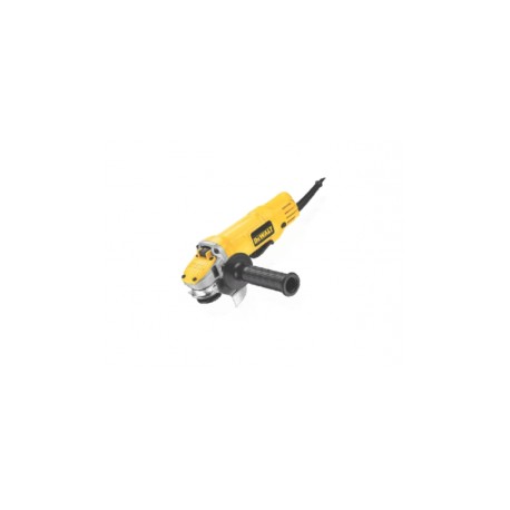 Esmeriladora Angular Dewalt De 4 1/2 ’’ 12000RPM