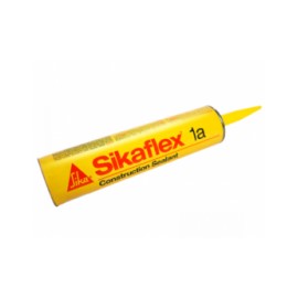 Sikaflex 1A Blanco Sellador Poliuretano 300 Ml Sika