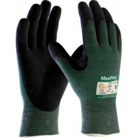 PIP 34-8743 Green Maxiflex