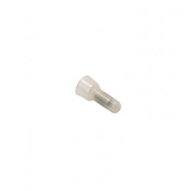 Capuchon Para Cable Calibre 18-22 Transparente