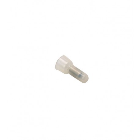 Capuchon Para Cable Calibre 18-22 Transparente