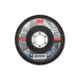 3M 769F Disco T29 80+Yf 114.3X 22.225 Mm