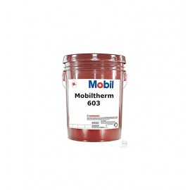 Aceite de Transferencia de Calor Mobiltherm 603 (19 LTS.)