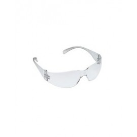 3M Lentes de Seguridad Transparente 11228