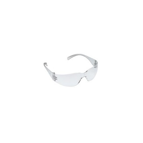 3M Lentes de Seguridad Transparente 11228