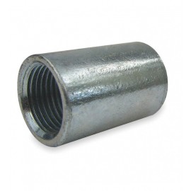 Cople Galvanizado de 1/8 NPT