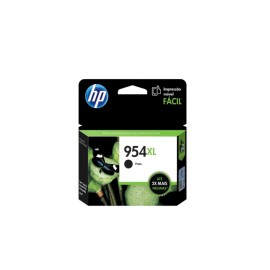 Toner para impresora HP 954XL Negro (K)