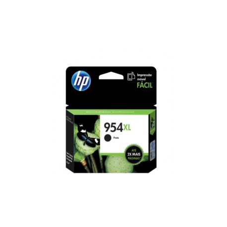 Toner para impresora HP 954XL Negro (K)