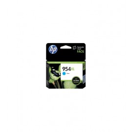 Toner para impresora HP 954XL CYAN