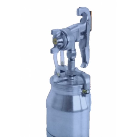 Pistolas Para Pintar Spray Gun 30-50 Psi