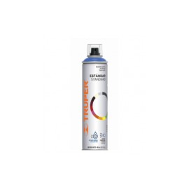 Pintura Blanca En Aerosol Esmalte Blanco Mate 19034