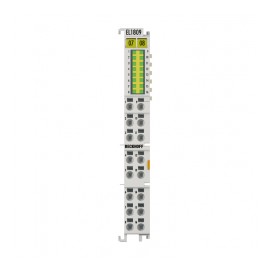 Modulo de comunicación Beckoff 1809 16 Canales Entrada digital INPUT Terminal 24 V D C